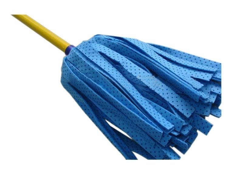 Nonwoven Mop For Home Cleaning 