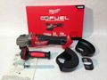 MILWAUKEE M18 2781-20 FUEL 4-1/2 In 5