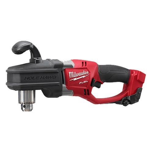 Milwaukee M18 FUEL Li-Ion HOLE HAWG 1/2" Right Angle Drill 2707-20 (Bare)