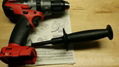 Milwaukee M18 FUEL 2604-20 Drill