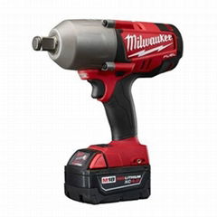 Milwaukee 2764-22 M18 FUEL 3/4 High-Torque Impact Wrench Friction Ring Kit