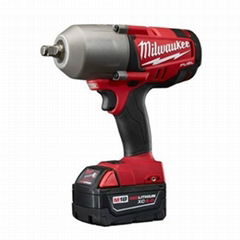 Milwaukee 2763-22 M18 FUEL 1/2 High Torque Impact Wrench Friction Ring Kit