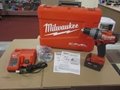 Milwaukee 2603-22CT 18V Cordless M18 FUEL Lithium-Ion Drill/Driver