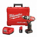 Milwaukee 2403-22 M12 FUEL™ 1/2" Drill