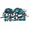 Makita LXT1500 LXT 18V Cordless