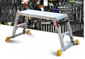 GS ALDI protable aluminium workstand max