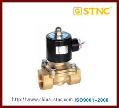 Solenoid Valve