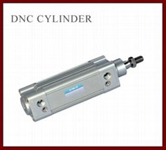 ISO standard cylinder