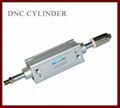 ISO standard cylinder 1