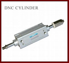 ISO standard cylinder