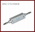 ISO standard cylinder 1