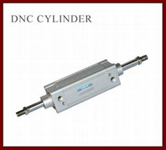 ISO standard cylinder