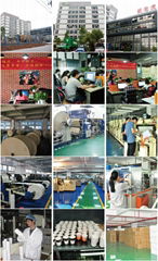 Green Packaging Co.,Ltd.