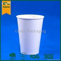 Disposable Paper Coffee Cups