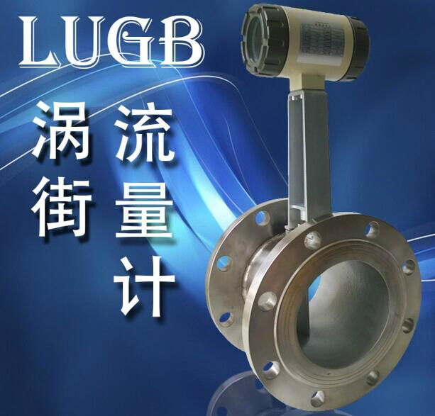 LUGB-DN50壓縮空氣流量計 5