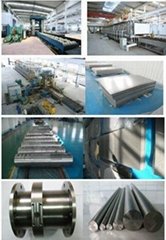 BaoJi HeQiang Titanium Industry Co., Ltd