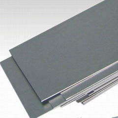 titanium plate/sheet