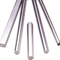 Titanium Rod