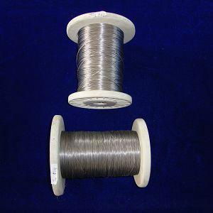 Tianium wire 2