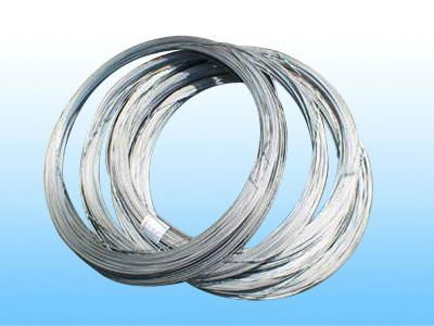 Tianium wire 3