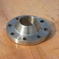 Titanium flange 2