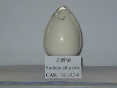 sodium ethoxide