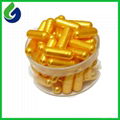 Gel Empty Capsule Shell