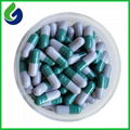 HPMC Vegetable Empty Capsule Shell 1