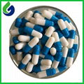 HPMC Vegetable Empty Capsule Shell 3