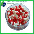 Bovine gelatin capsules empty medicinal capsules 1