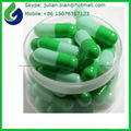 Bovine gelatin capsules empty medicinal capsules 3