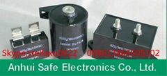 CBB15,CBB16 Welding Inverter Dc Filter Capacitor