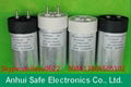 High safe and quality DC-LINK capacitors