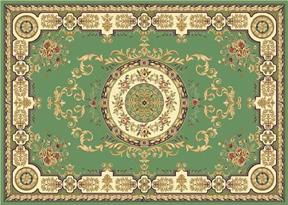 Domestic Wool Carpet