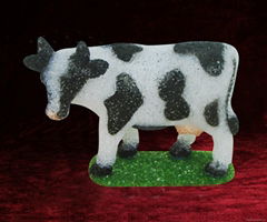 Dgl-104 Cow