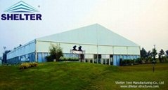  Shelter Event Tent-High Quality Event Tent-Temporary Structures 
