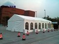 Shelter Event Tent-High Quality Event Tent-Clear Span Tent-Exhibition Tent