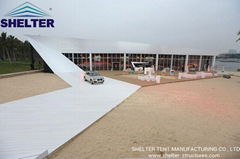 Shelter Event Tent-Thermo Inflatable Tent 