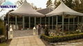 Shelter Pagoda Tent-Catering