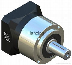 Planetary Gearbox GPL Series