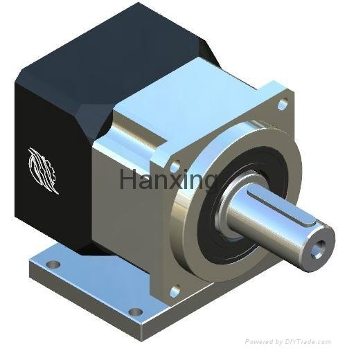 Planetary Gearbox GPX Series