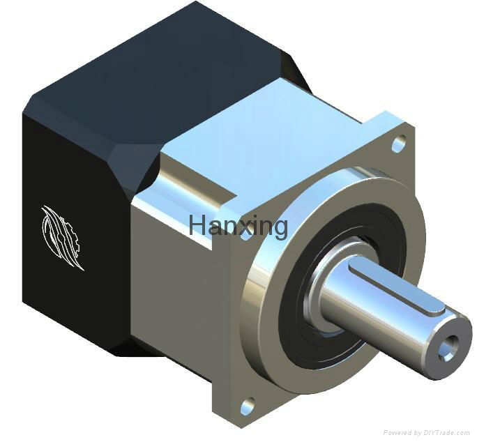 Planetary Gearbox GPX Series 3