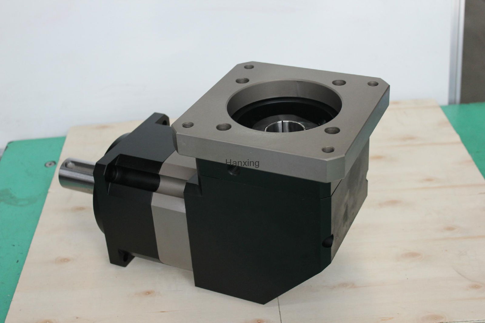 Planetary Gearbox ZJGPX Series 4