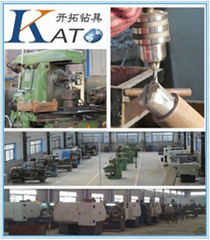Liaocheng kaituo construction Machinery co.,ltd