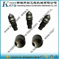  foundation Drilling Cutting bit rotary digging auger teeth