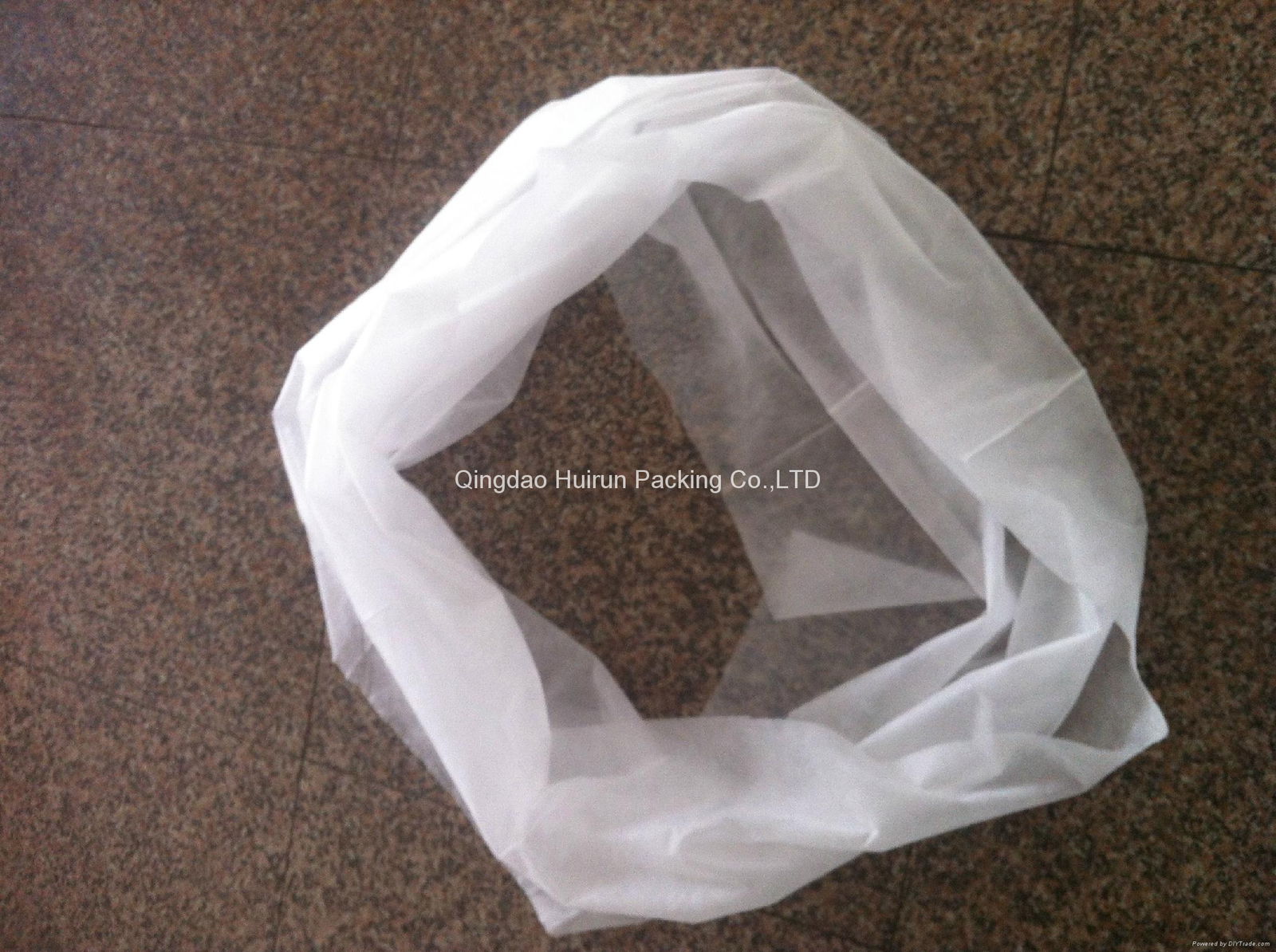 Spunbond PP Nonwoven Frost Protective Cover