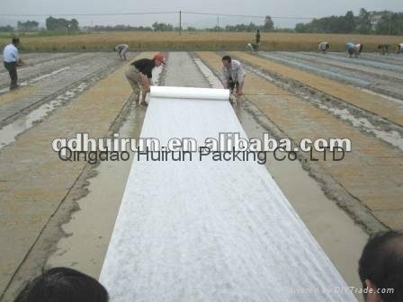 Agriculture Use Nonwoven Fabric 5