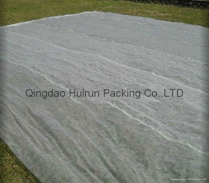 Agriculture Use Nonwoven Fabric 4