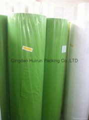 Nonwoven Fabric