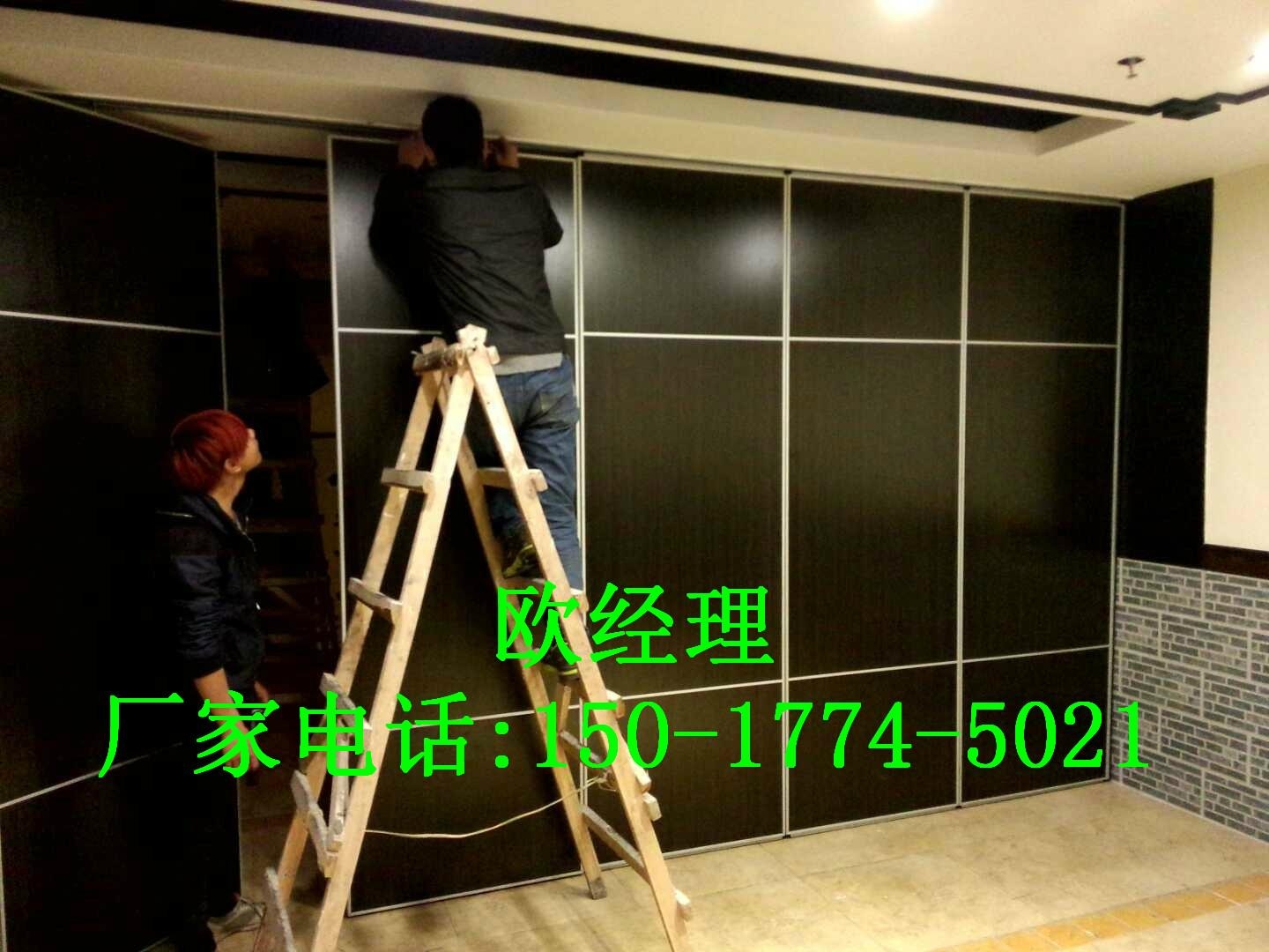 廣州活動屏風 5
